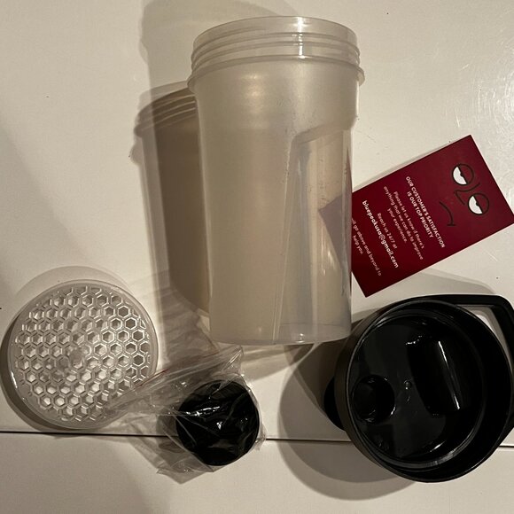 Blue‎ Peak Shaker Bottle - Picture 5 of 9